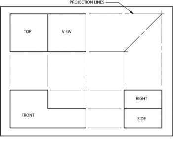 Visualization – Basic Blueprint Reading