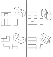 Visualization – Basic Blueprint Reading