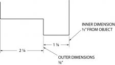 Dimensioning – Basic Blueprint Reading