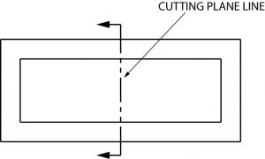 Cutting Plane Line: Hướng Dẫn Chi Tiết và Ứng Dụng Trong Bản Vẽ Kỹ Thuật