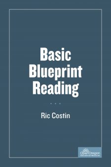 Basic Blueprint Reading book cover