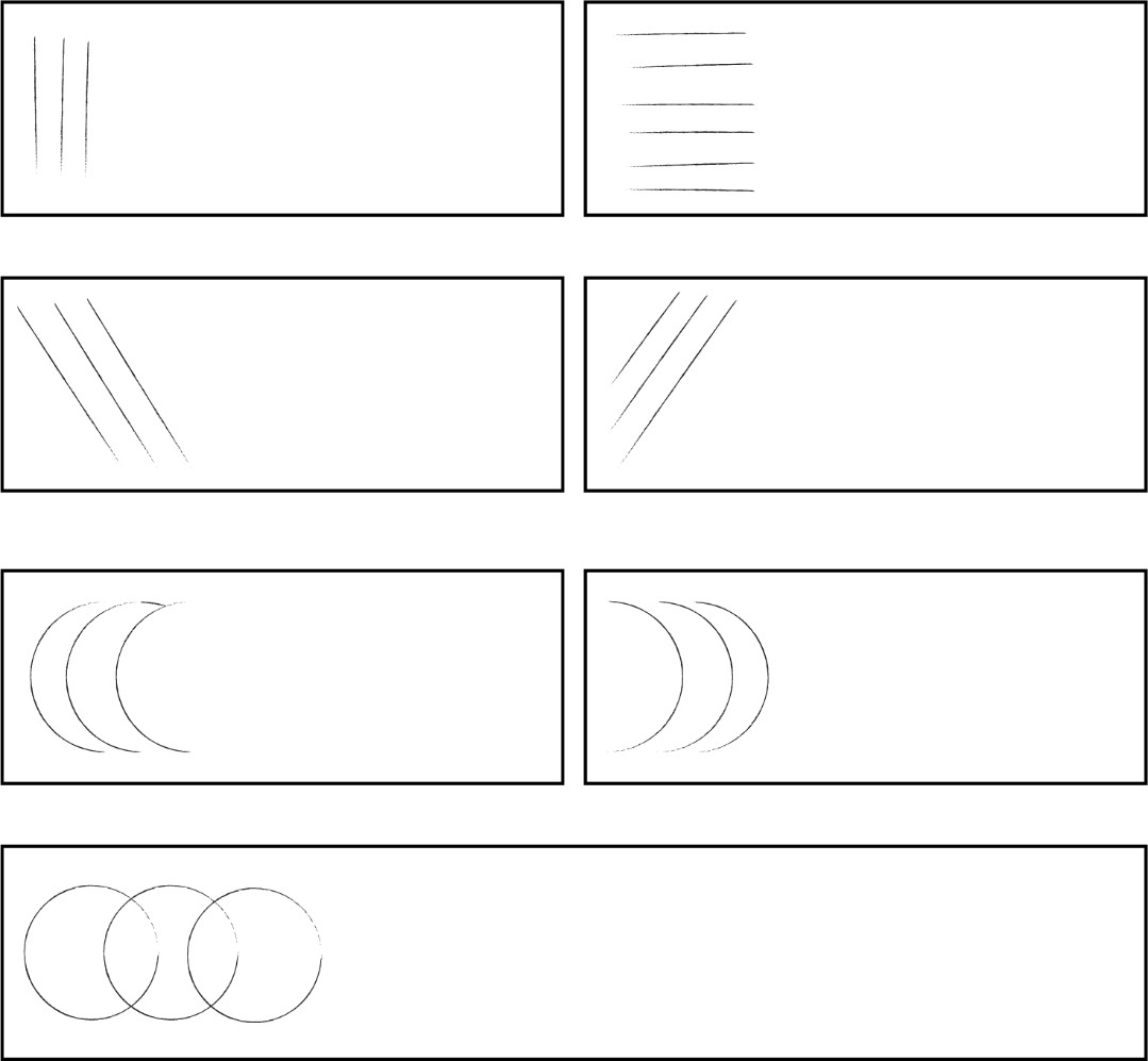 SOLVED: Kuwait University Mechanical Engineering Department [ENG-104][L#3a]  (Homework) Freehand sketch the orthographic views: front view, right side  view, and top view of the following 3D object. Use AutoCAD to draw the  orthographic