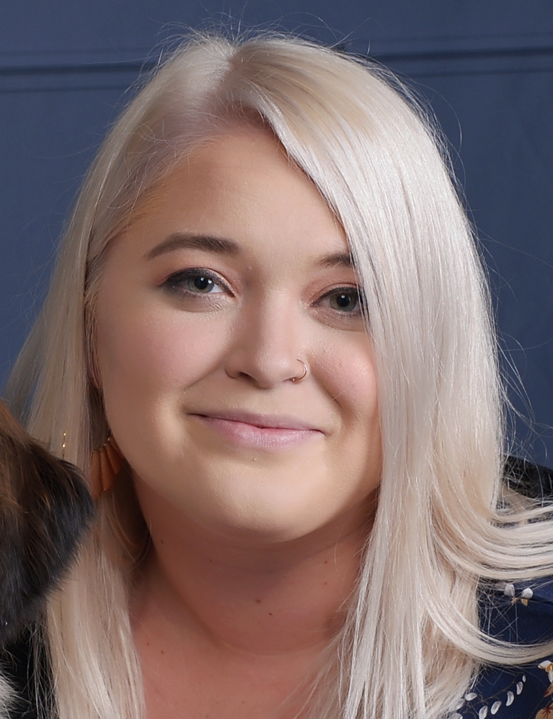 headshot of Alexandra Olsen