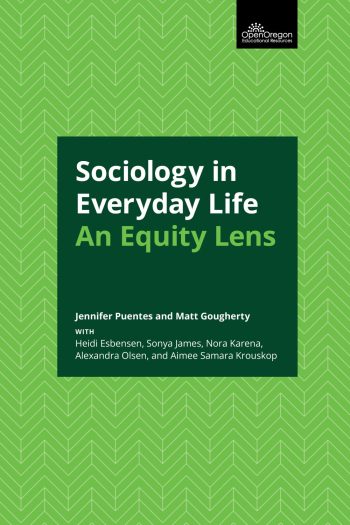 Cover image for Sociology in Everyday Life