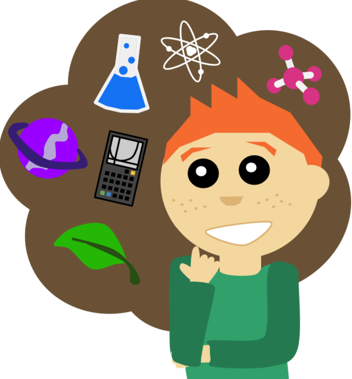 Cover image for Science Time! Easy Activities for Curious Kids