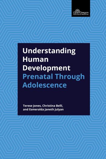 Cover image for Understanding Human Development: Prenatal Through Adolescence