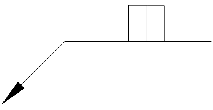 Welded Chain Size Chart