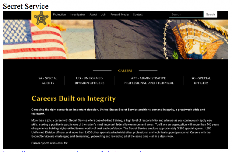 6.6. Recruitment and Hiring Websites for Future Careers – SOU-CCJ230 ...