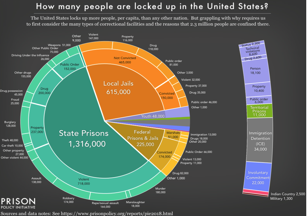 813 Who Goes To Prison Sou Ccj230 Introduction To The American Criminal Justice System 9081