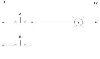 Introduction To Logic – Troubleshooting Motors And Controls