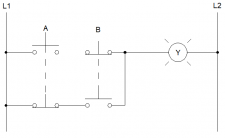 Introduction to Logic – Troubleshooting Motors and Controls