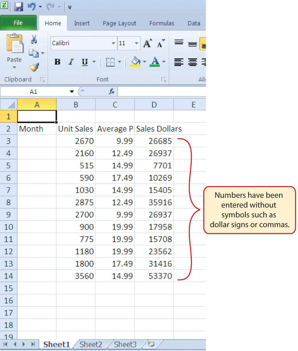 How Do I Link Data Between Worksheets Excel