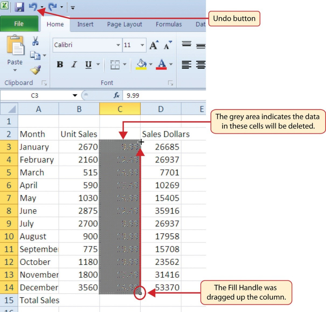 How to cross check your data #1 - Microsoft Excel for Beginners 