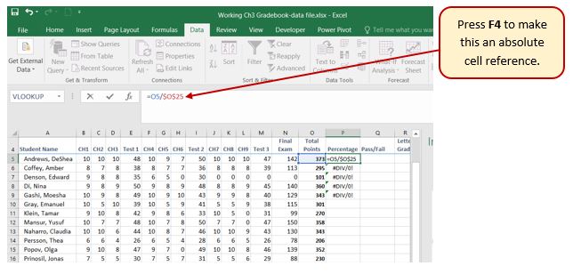 5xlsx1 More On Formulas And Functions Boundless Statistics For 7197