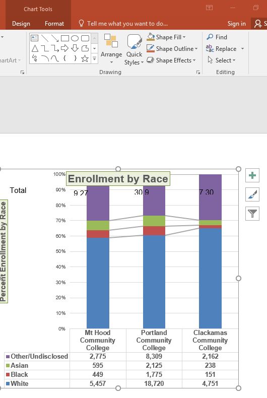 Pick-up and apply size and position to charts - Next generation tools for  Microsoft Office