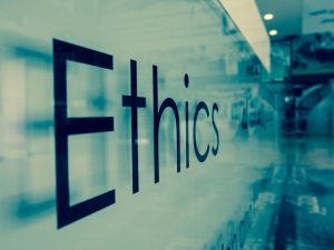 the importance of communication ethics essay