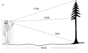 5.7 Summary Questions – Forest Measurements