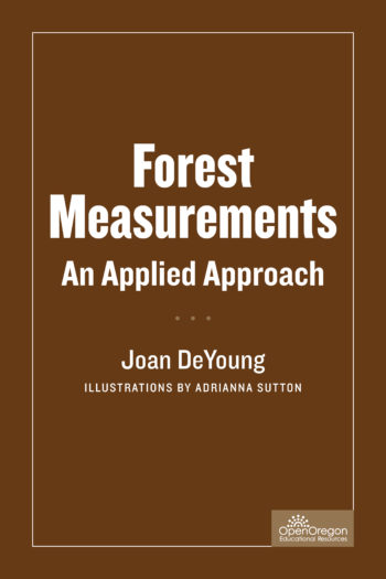 Cover image for Forest Measurements